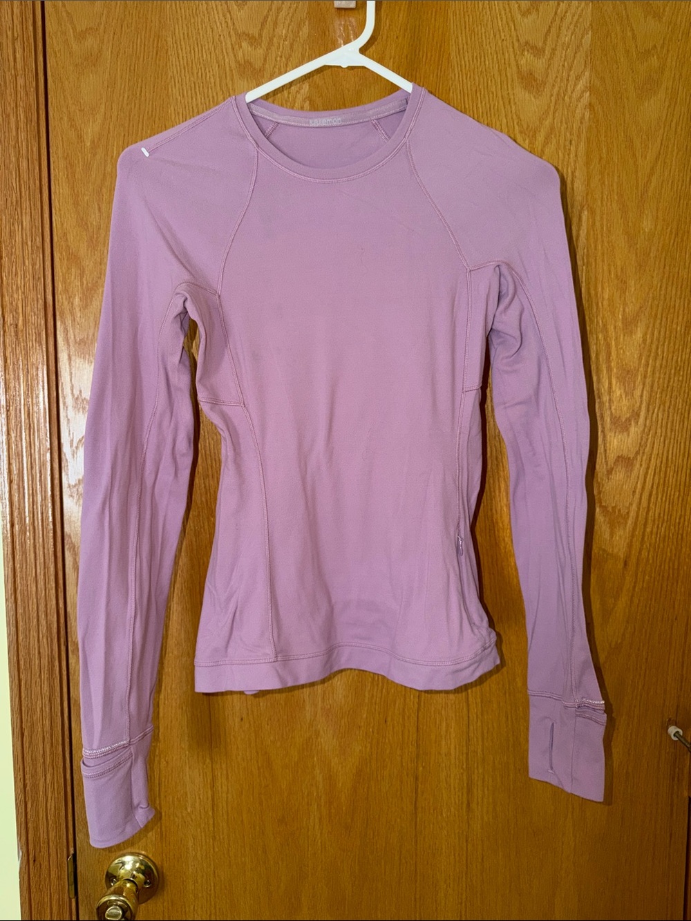 Lululemon Long Sleeve